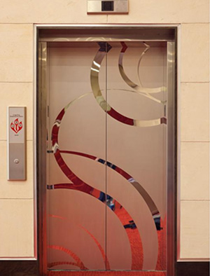 Lift Doors
