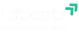 Liftkartz Logo